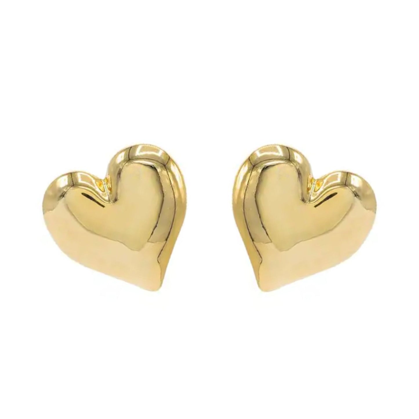 AMARA STUDS - GOLD