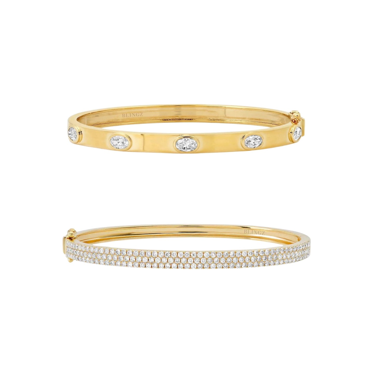 DÉJÀ & DOLCE SET - GOLD (SHIPS 10/9)