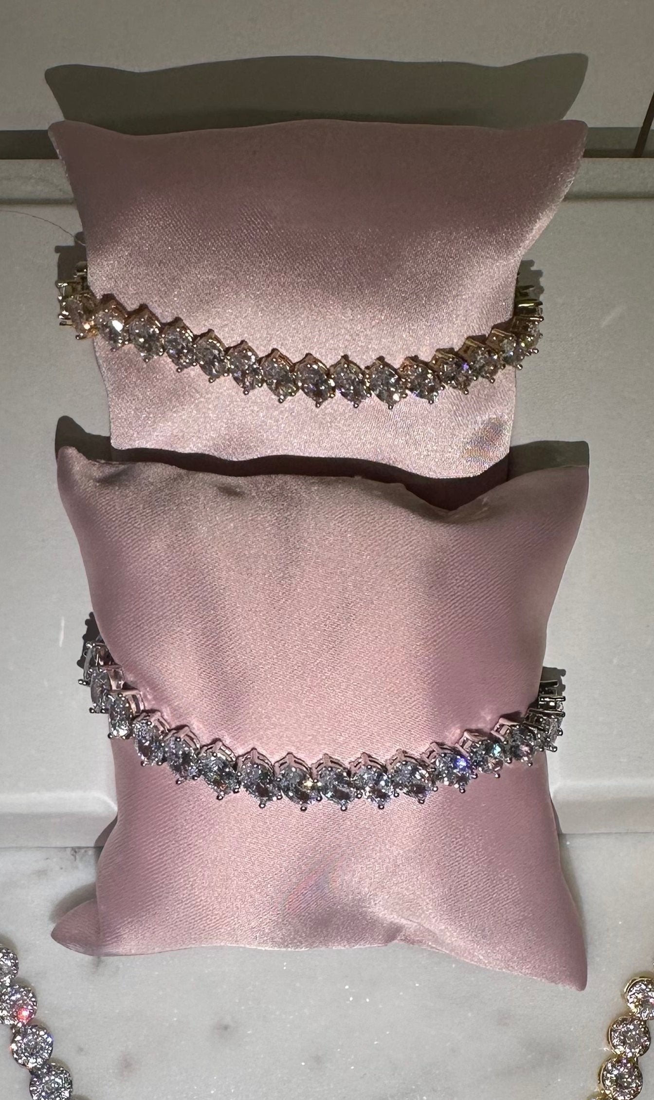 SUTTON BRACELET - GOLD