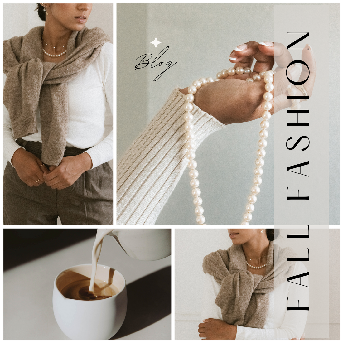 GGL Appeal: Your Ultimate Guide to Fall and Winter Fashion Awesomeness!