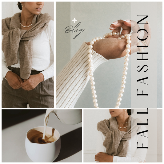 GGL Appeal: Your Ultimate Guide to Fall and Winter Fashion Awesomeness!