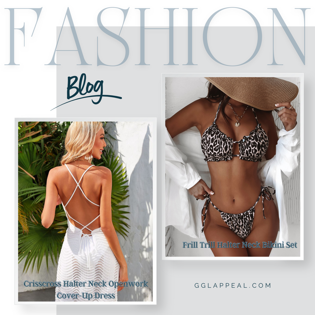 Unleash Your Inner Fashionista: The Extraordinary World of GGL Appeal