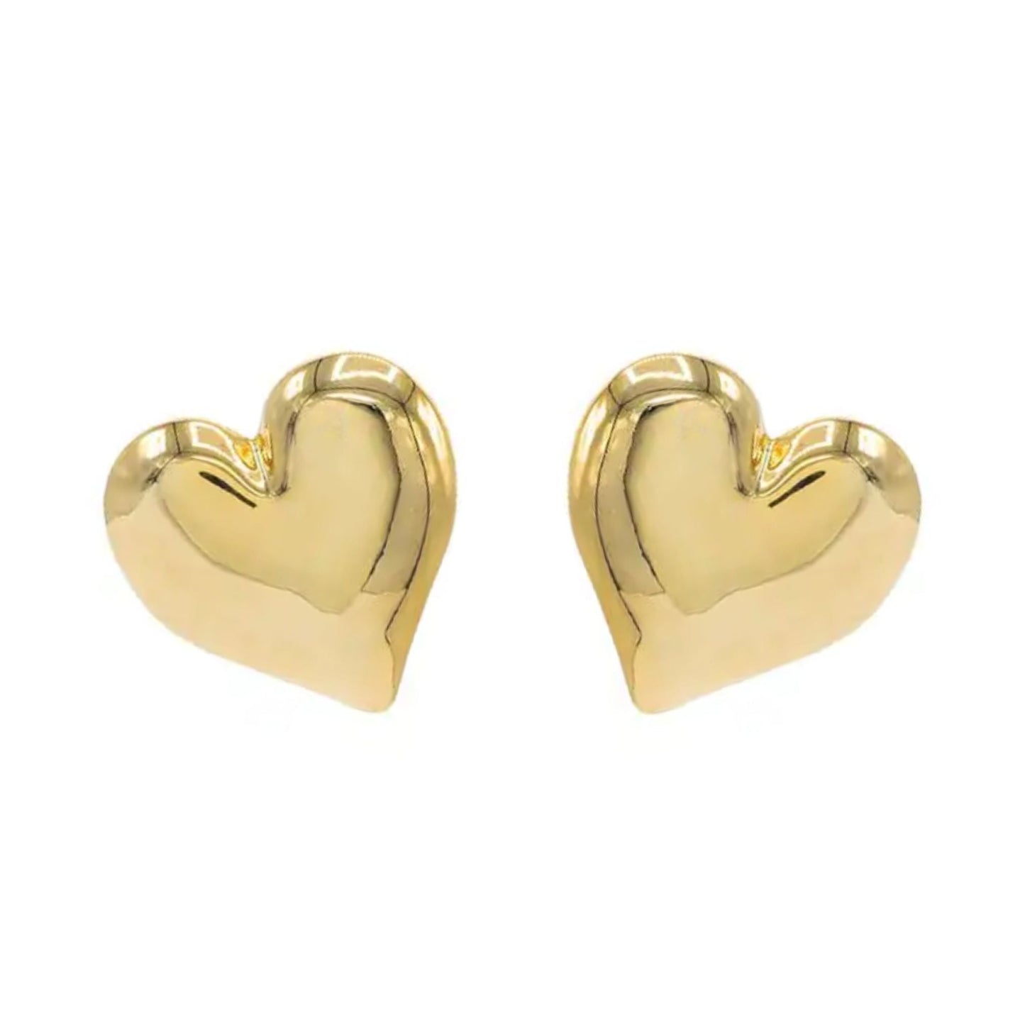 AMARA STUDS - GOLD