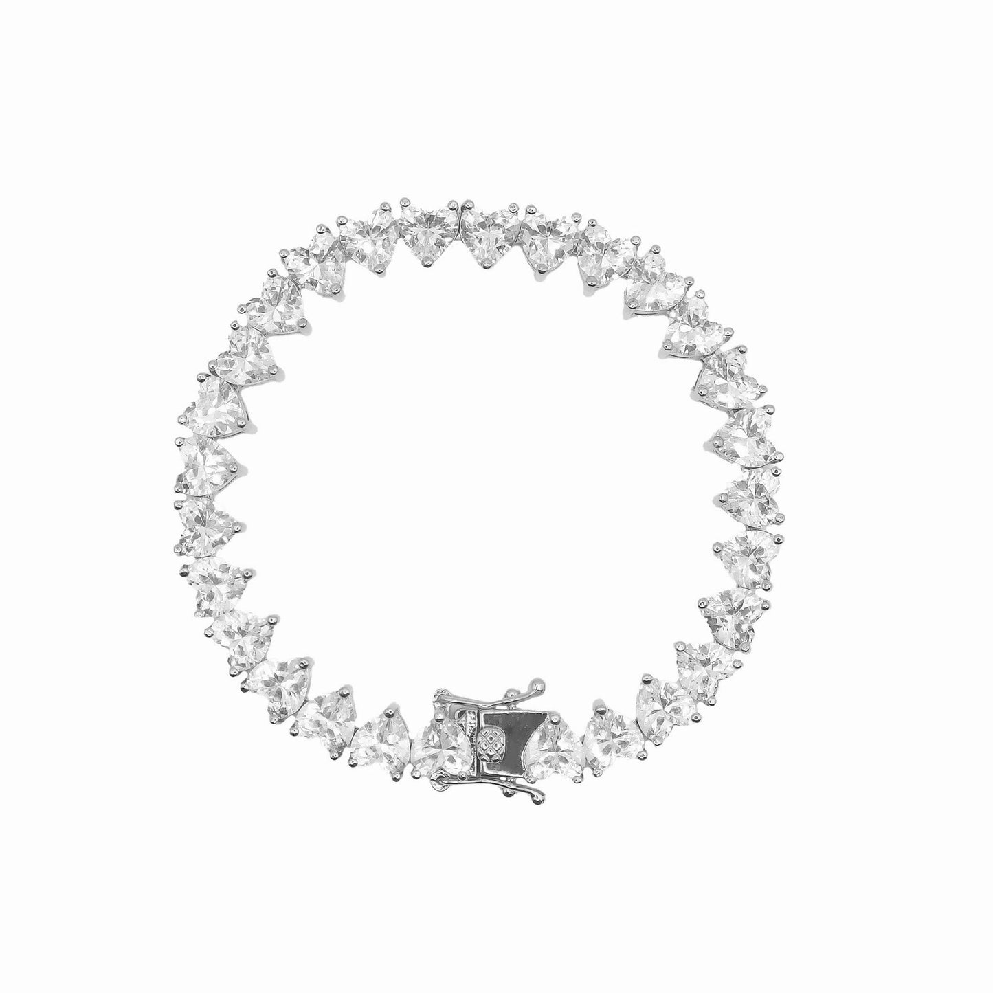 APHRODITE BRACELET - SILVER