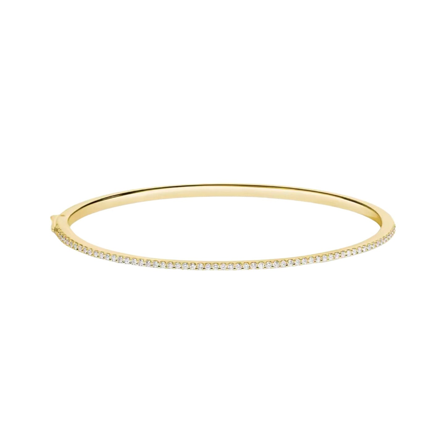 DARIA BANGLE - GOLD