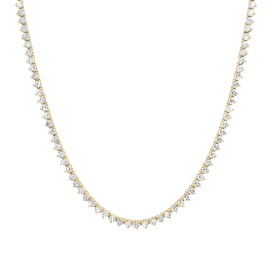 MISS APHRODITE NECKLACE - GOLD